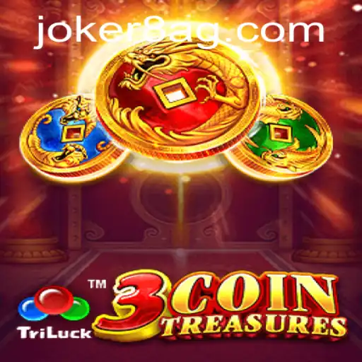 Discover the Thrill of 3CoinTreasures: An Exciting New Addition to bet365sb