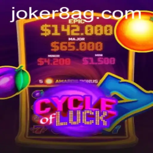 Exploring CycleofLuck: A Comprehensive Guide