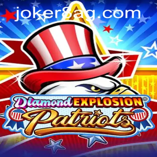DiamondExplosionPatriots: A Thrilling Adventure in the Gaming World