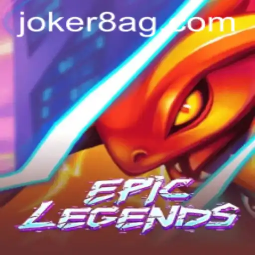 EpicLegends: A Thrilling Dive into Virtual Adventures