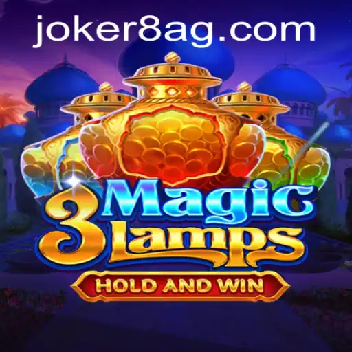 The Enchanting World of 3MagicLamps: A Complete Overview