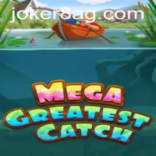 MegaGreatestCatch: A Revolutionary New Gaming Experience