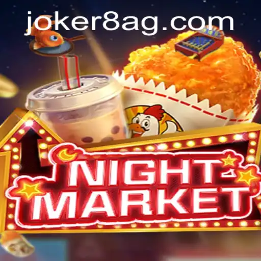 Exploring the Thrills of NIGHTMARKET: The Exciting Game Taking the World by Storm