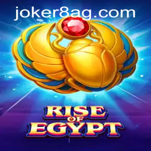 Explore the Exciting World of RiseOfEgypt: A Captivating Gaming Experience