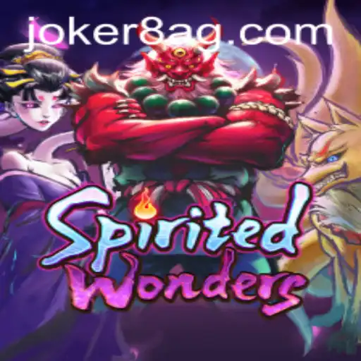 Spirited Wonders: Dive into a Mystical Gaming Experience with bet365sb