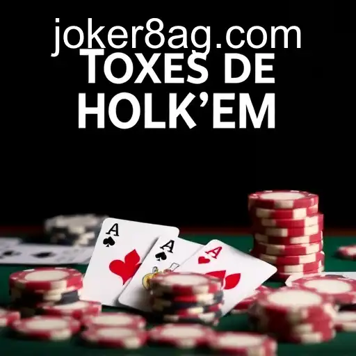 Jogos de pôquer