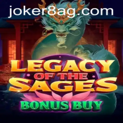 Exploring the Thrilling World of LegacyoftheSagesBonusBuy at bet365sb