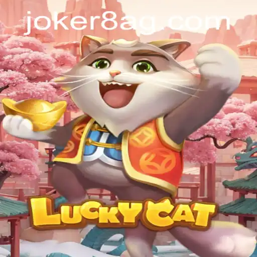 Exploring the Enchanting World of LuckyCat: A Casino Game to Watch