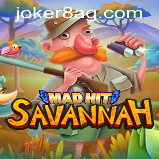 Exploring MadHitSavannah: The Exciting Adventure in the World of bet365sb