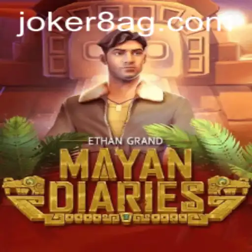 Discover the Thrilling World of MayanDiaries: A Game Revolutionizing Entertainment