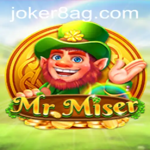 An In-Depth Look at MrMiser: The Exciting New Game in Collaboration with bet365sb