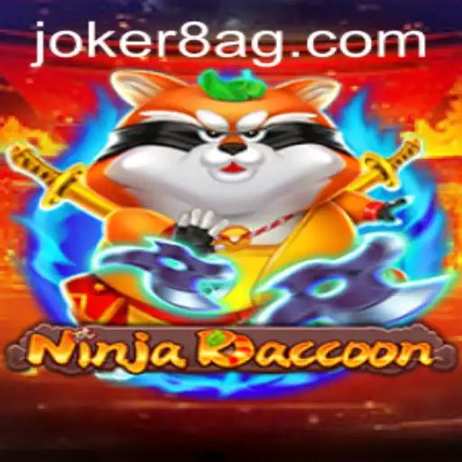 NinjaRaccoon: A New Adventure in the Gaming World
