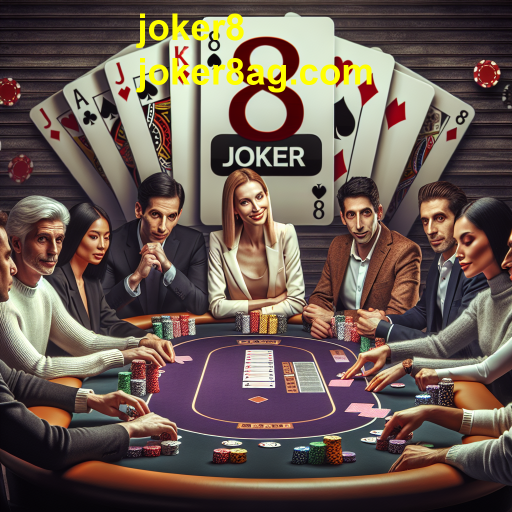 Encontre os Mais Recentes Lançamentos de Jogos no Joker8