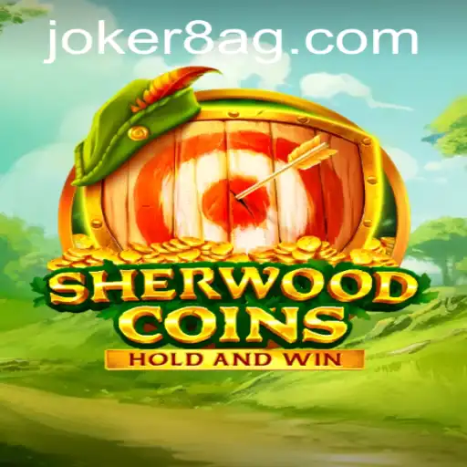 SherwoodCoins: A Riveting New Entrant in the World of Gaming
