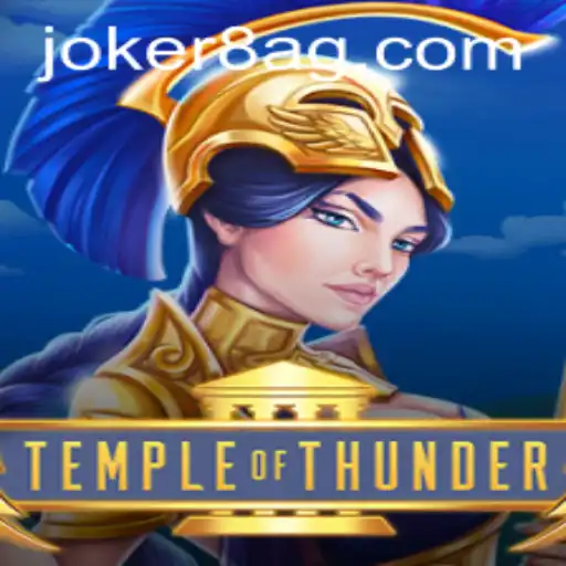 Temple of Thunder: A Deep Dive into the Electrifying Game Experience