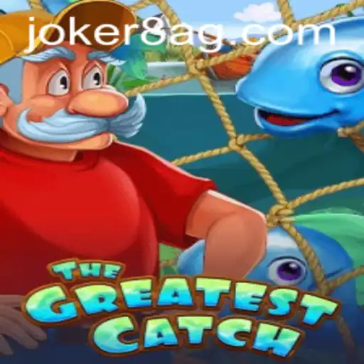 TheGreatestCatch: A Deep Dive into the Exciting New Game