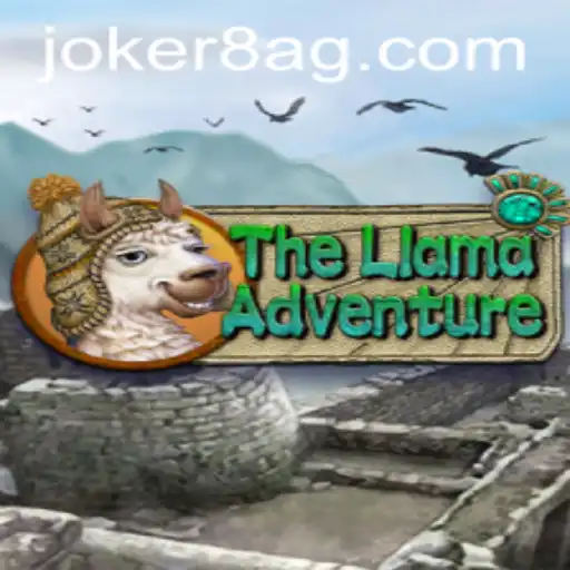 TheLlamaAdventure: A New Journey in Interactive Gaming