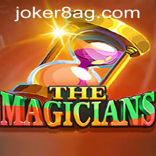 TheMagicians: A Deep Dive into the Enchanting World of Gaming