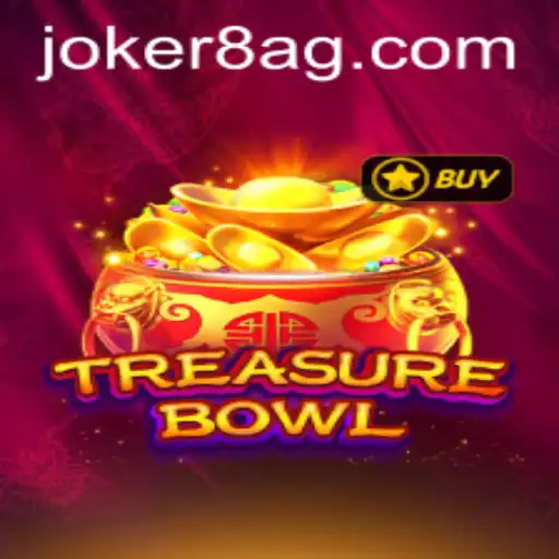 Discovering TreasureBowl: The Ultimate Gaming Experience