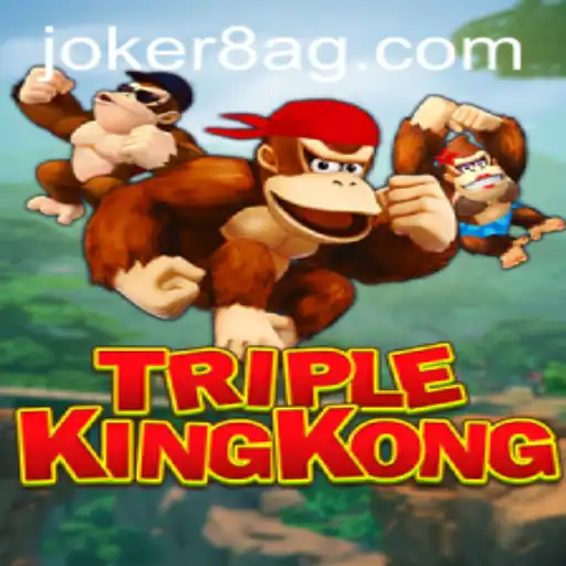Discover the Thrill of TripleKingKong: A Casino Game for the Adventurous